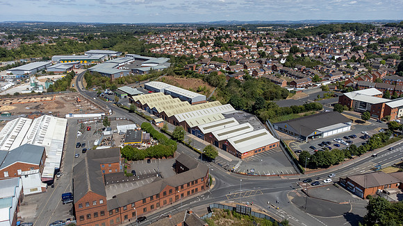 Worcester Trade Park 103