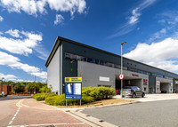 Unit 1 Spring Park - Hemel-12