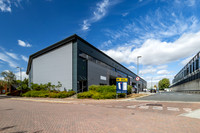 Unit 1 Spring Park - Hemel-9