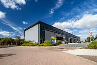 Unit 1 Spring Park - Hemel-10