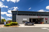 Unit 1 Spring Park - Hemel-14