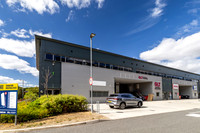 Unit 1 Spring Park - Hemel-13
