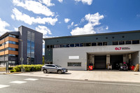 Unit 1 Spring Park - Hemel-17