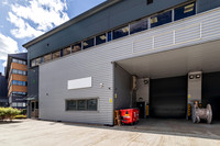 Unit 1 Spring Park - Hemel-21