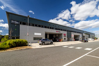 Unit 1 Spring Park - Hemel-23