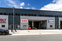Unit 1 Spring Park - Hemel-27
