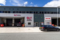Unit 1 Spring Park - Hemel-26