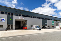 Unit 1 Spring Park - Hemel-29