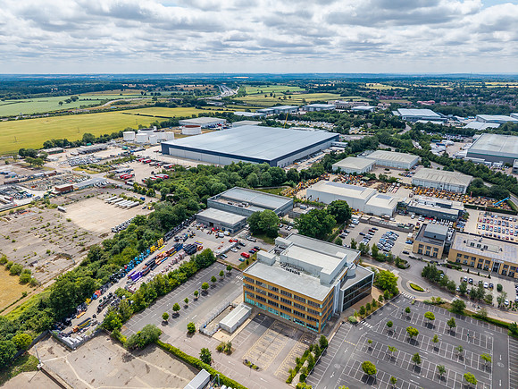 Imagination - Hemel Hempstead-128