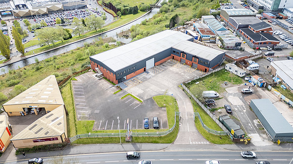 Hulbert Park - Brierley Hill Dudley-70
