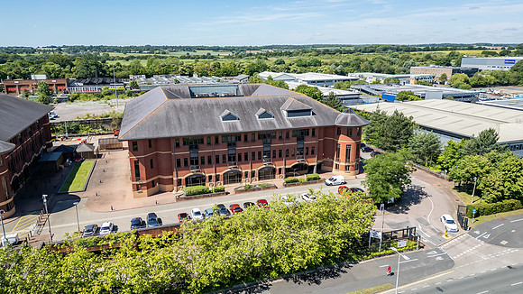 Abel Smith House 2 - Stevenage-106