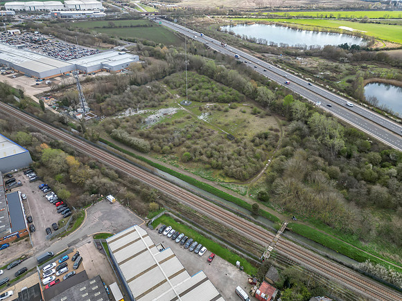 Arquiva Park - Kempston-44