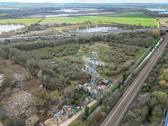 Arquiva Park - Kempston-46