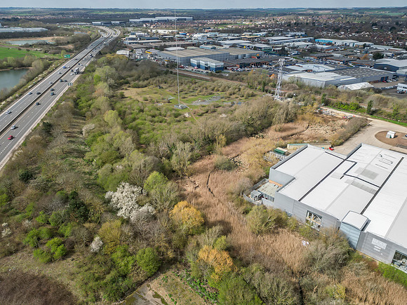 Arquiva Park - Kempston-50