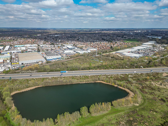 Arquiva Park - Kempston-58