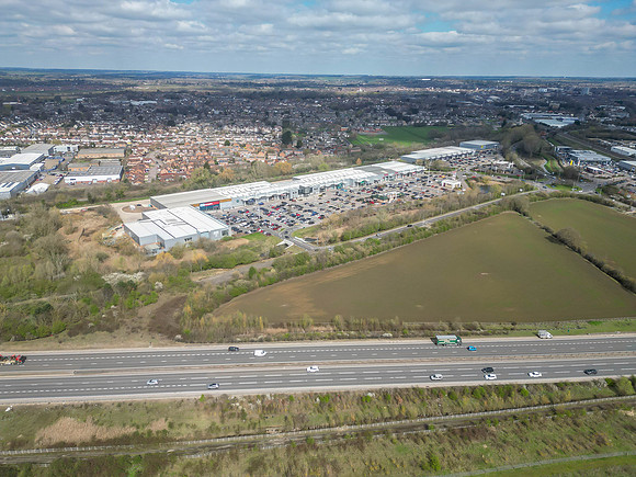 Arquiva Park - Kempston-62