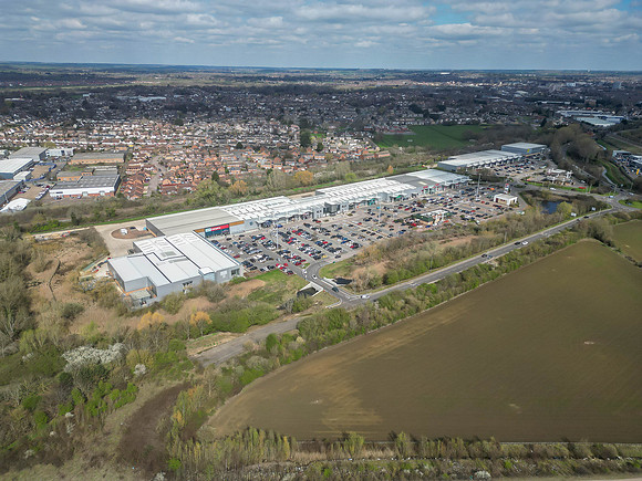Arquiva Park - Kempston-64