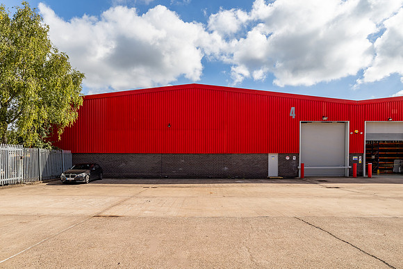 Peartree Lane Industrial Estate_155