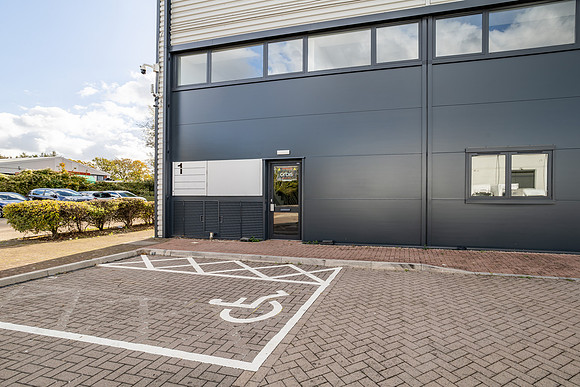 Unit 1 Mereside - Ashford-71
