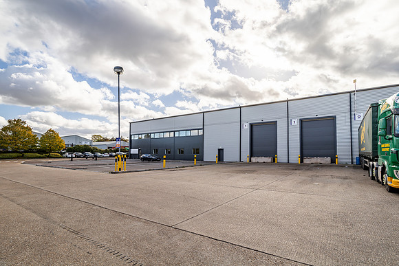 Unit 1 Mereside - Ashford-38