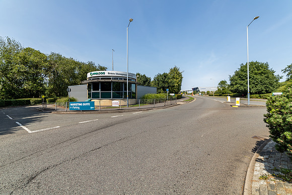 Dunlop Prologis Park - Coventry-111