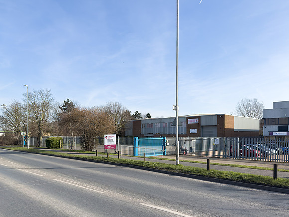 Trinity Trading Estate - Sittingbourne-116