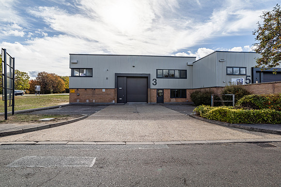 Little Ridge - Welwyn-25