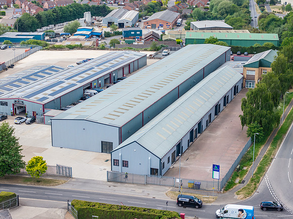 Alma Trade Park - Grantham-73
