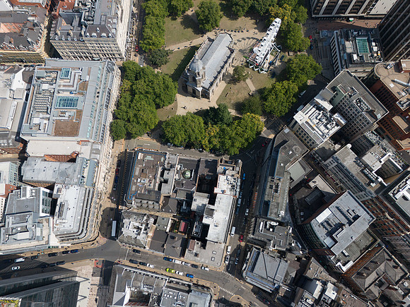 Bennetts Hill, Birmingham 122