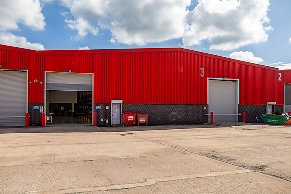 Peartree Lane Industrial Estate_157