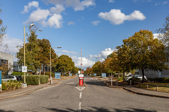 Estate shots - Abingdon Business Park-114