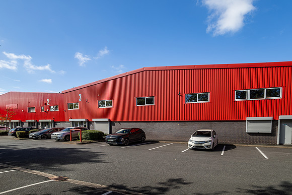 Peartree Lane Industrial Estate_117