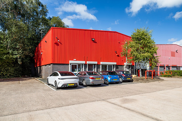 Peartree Lane Industrial Estate_143