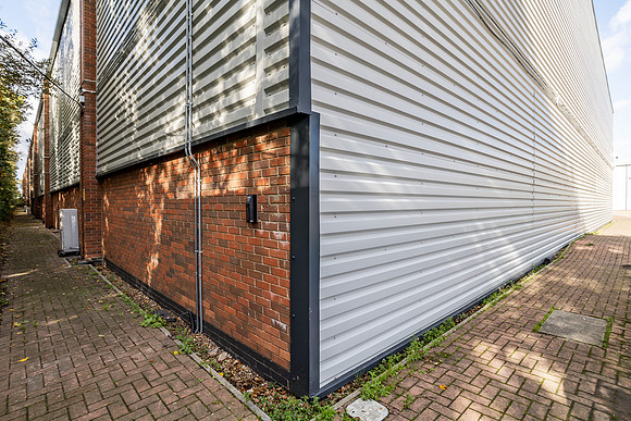 Unit 1 Mereside - Ashford-53