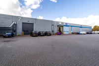 Estate shots - Abingdon Business Park-6