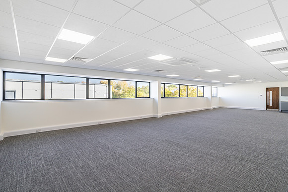 Unit 1 Mereside - Ashford-1