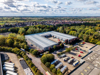 Unit 11 Carters Lane 009