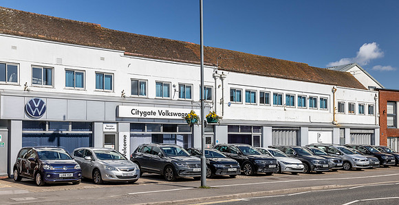 Rose House - Little Chalfont-54