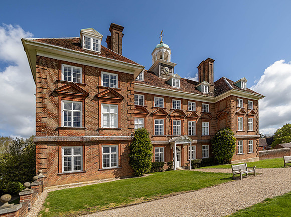 Tyttenhanger House - St Albans-104