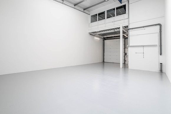Park Royal Industrial Estate-30