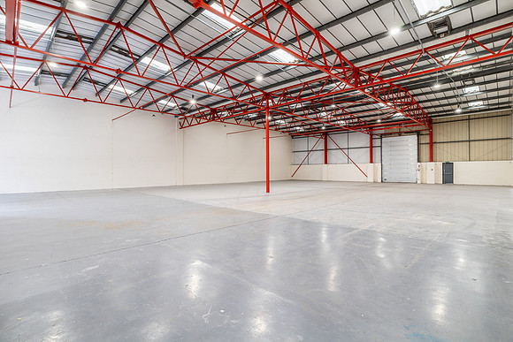 Unit 11 Carters Lane 080