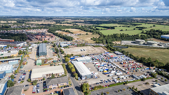 Portakabin - Hemel Hempstead-22