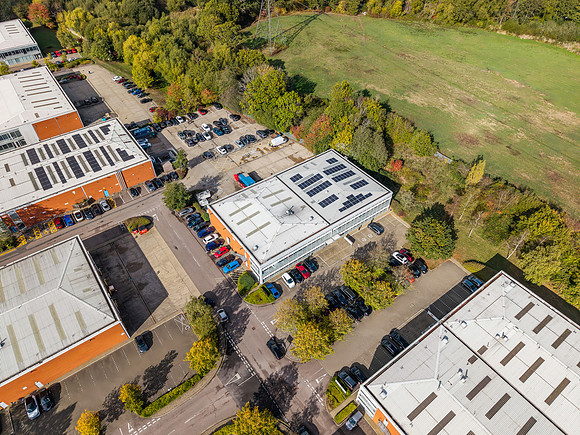 250 Centennial Avenue-125