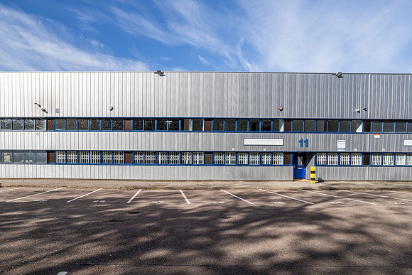Unit 11 Carters Lane 061