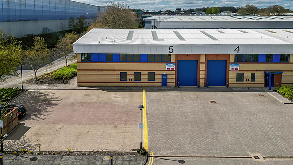 Maxted Corner - Hemel-26