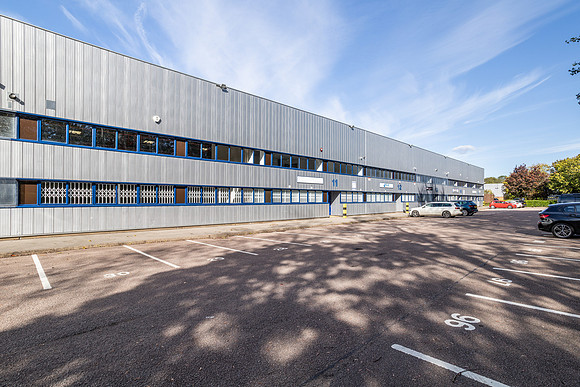 Unit 11 Carters Lane 059