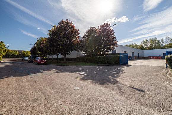 Unit 11 Carters Lane 052
