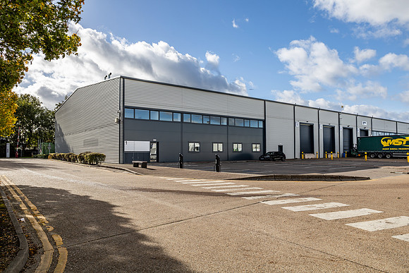 Unit 1 Mereside - Ashford-67