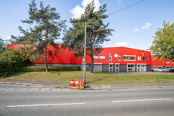 Peartree Lane Industrial Estate_107