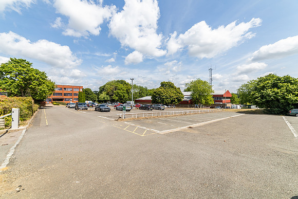 Pyramid Close - Weston Favell-92